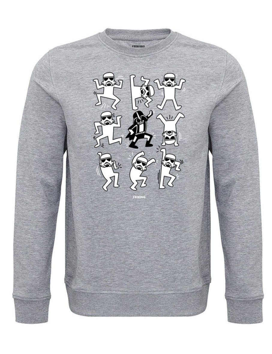 Friking Empire'S Dance - 111 | Sudaderas Sin Capucha Uni