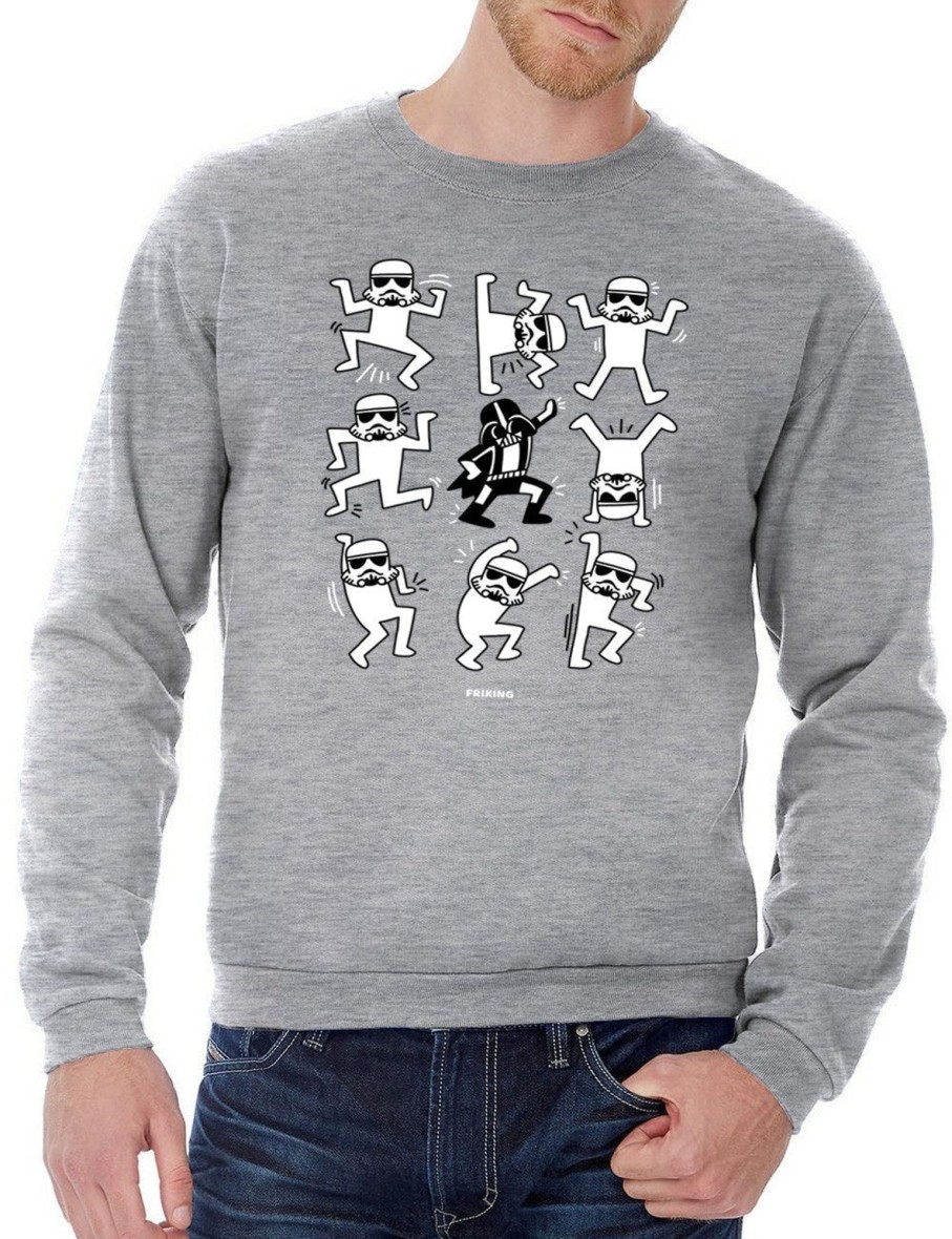 Friking Empire'S Dance - 111 | Sudaderas Sin Capucha Uni