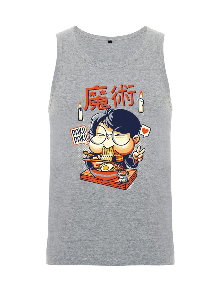 Friking Magic Breakfast - 375 | Camisetas De Tirantes