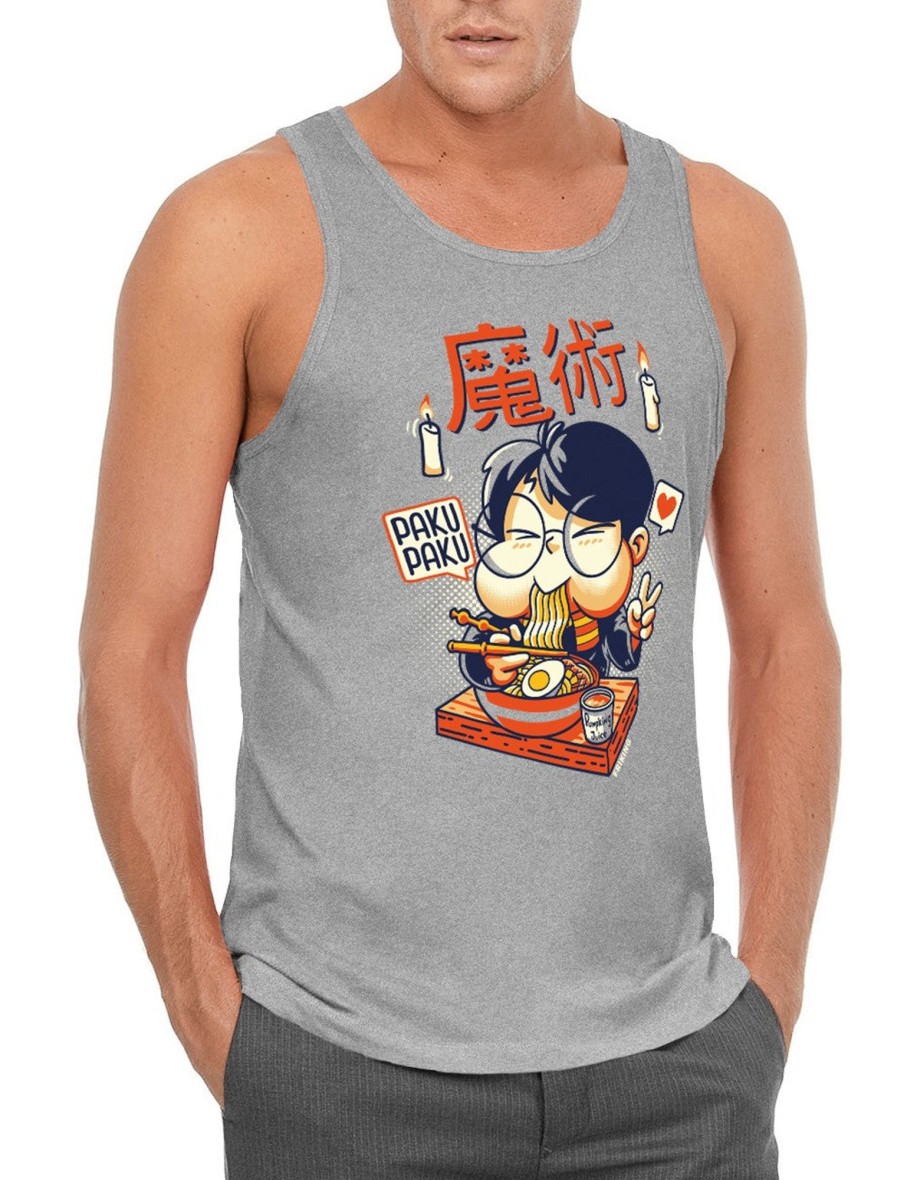 Friking Magic Breakfast - 375 | Camisetas De Tirantes