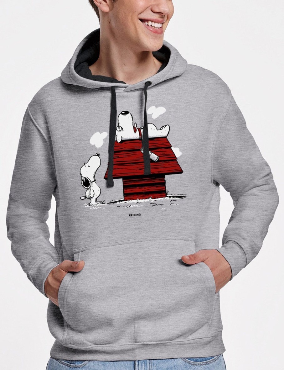 Friking Hangover - 58 | Sudaderas Con Capucha Uni