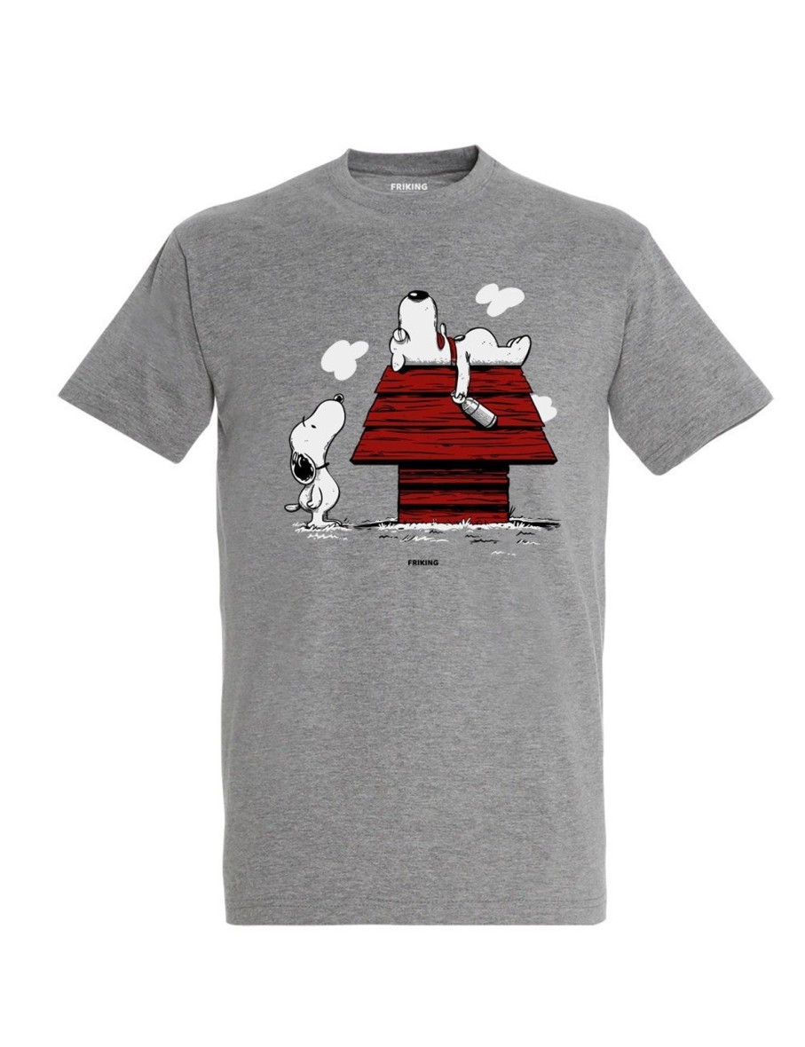 Friking Hangover - 58 | Camisetas Nino