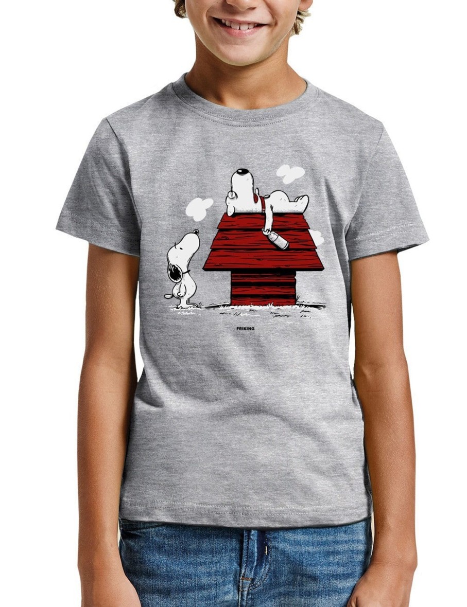 Friking Hangover - 58 | Camisetas Nino
